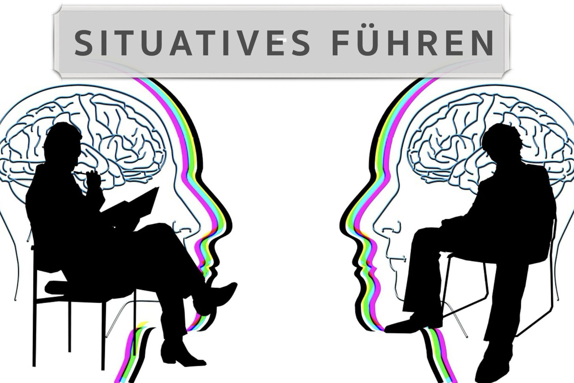 Situatives, reifegradorientiertes Führen