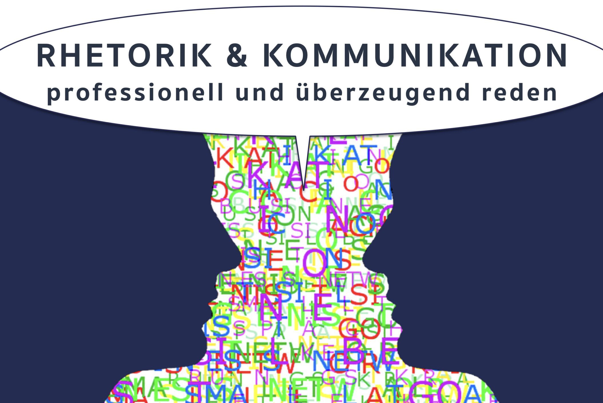 Rhetorik, Kommunikation